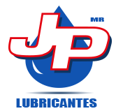 JP Lubricantes Logo