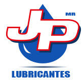 JP Lubricantes Logo